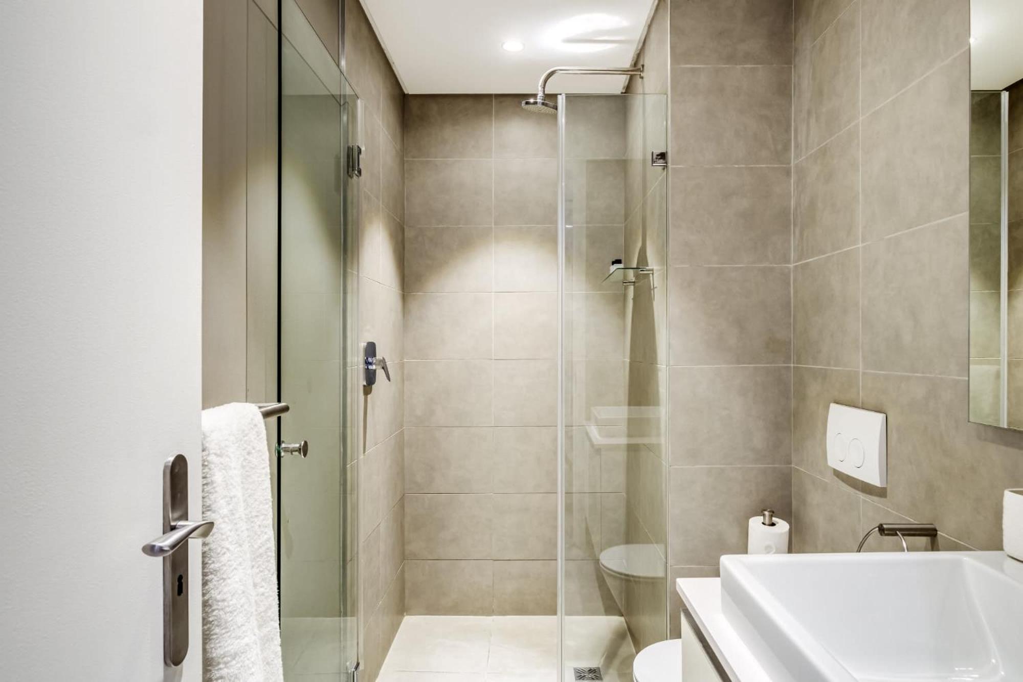 202 Warwick Apartment Cape Town