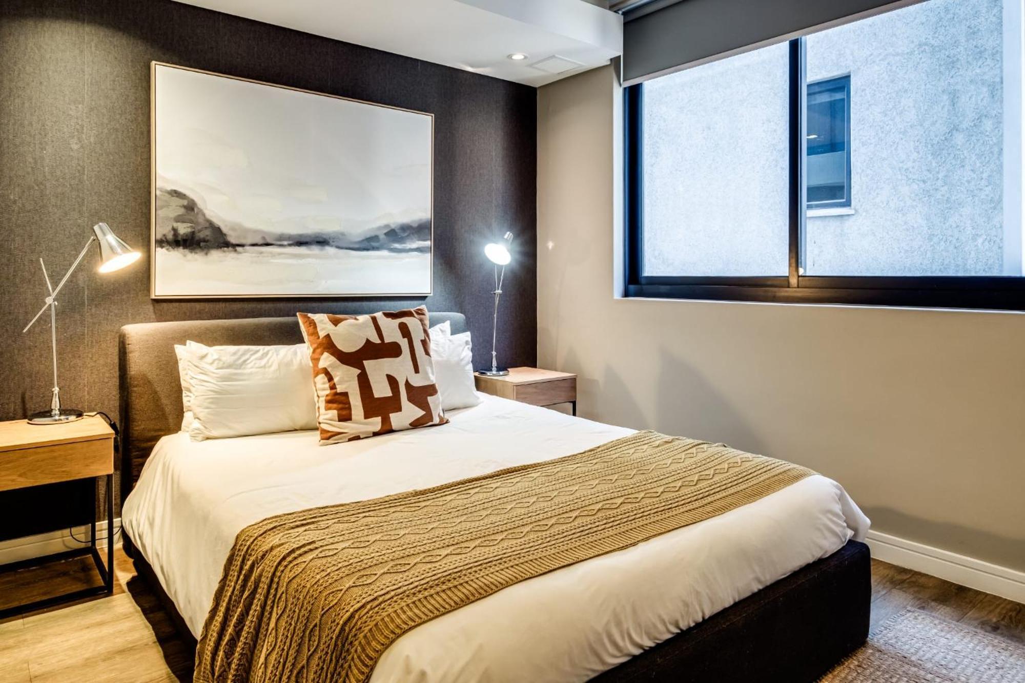 Apartment 202 Warwick Cape Town