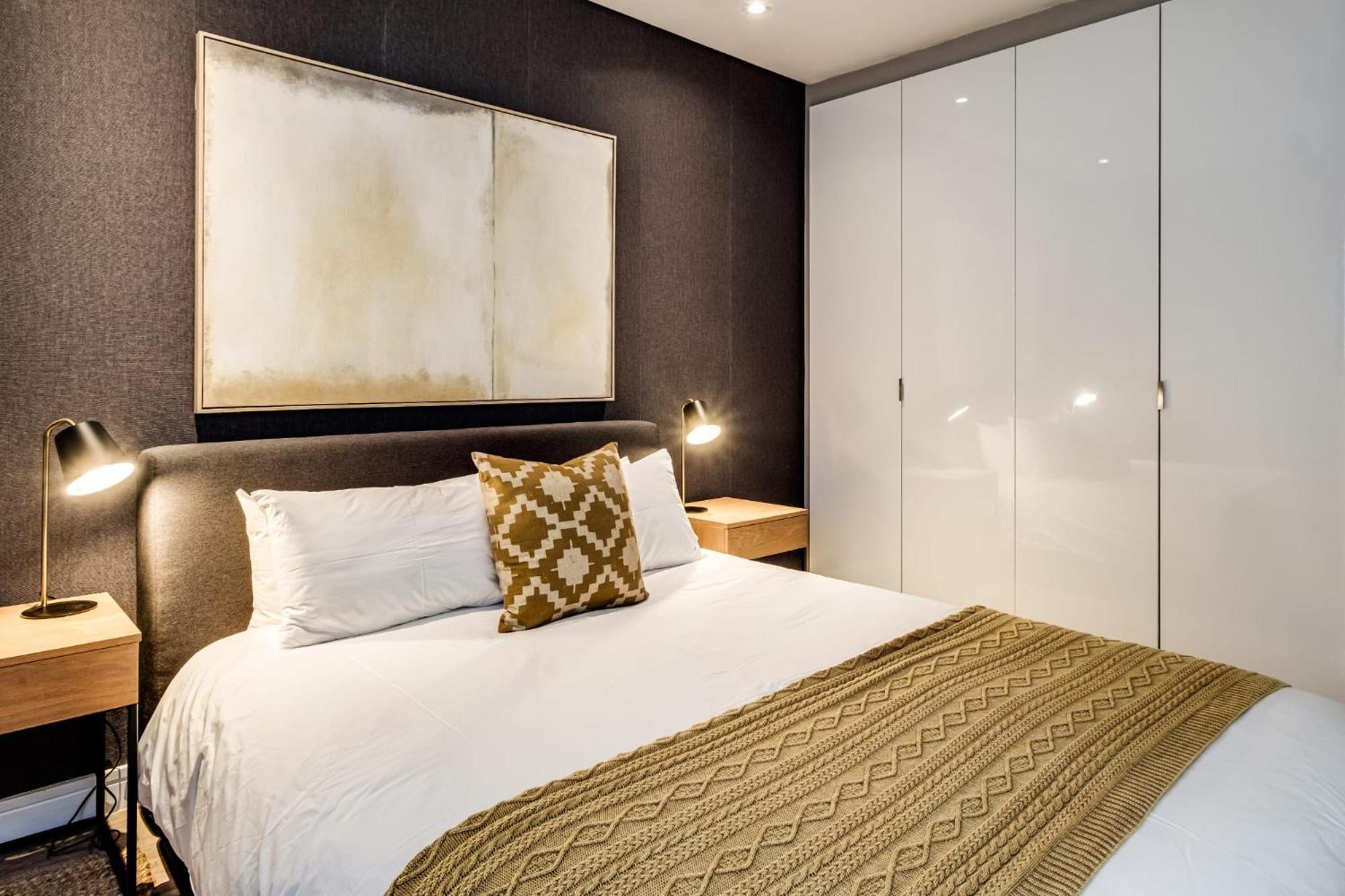 202 Warwick Cape Town
