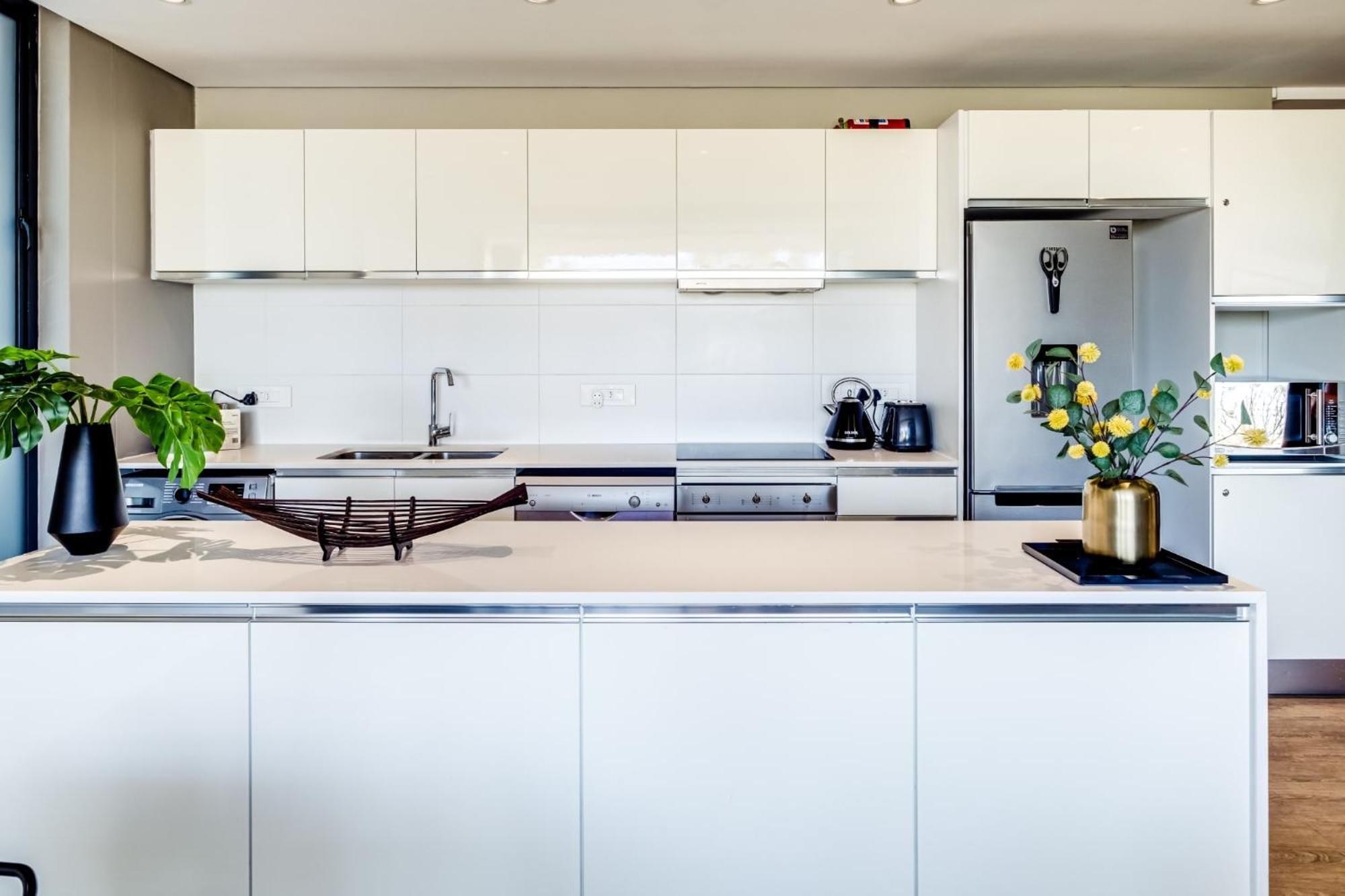 202 Warwick Apartment Cape Town