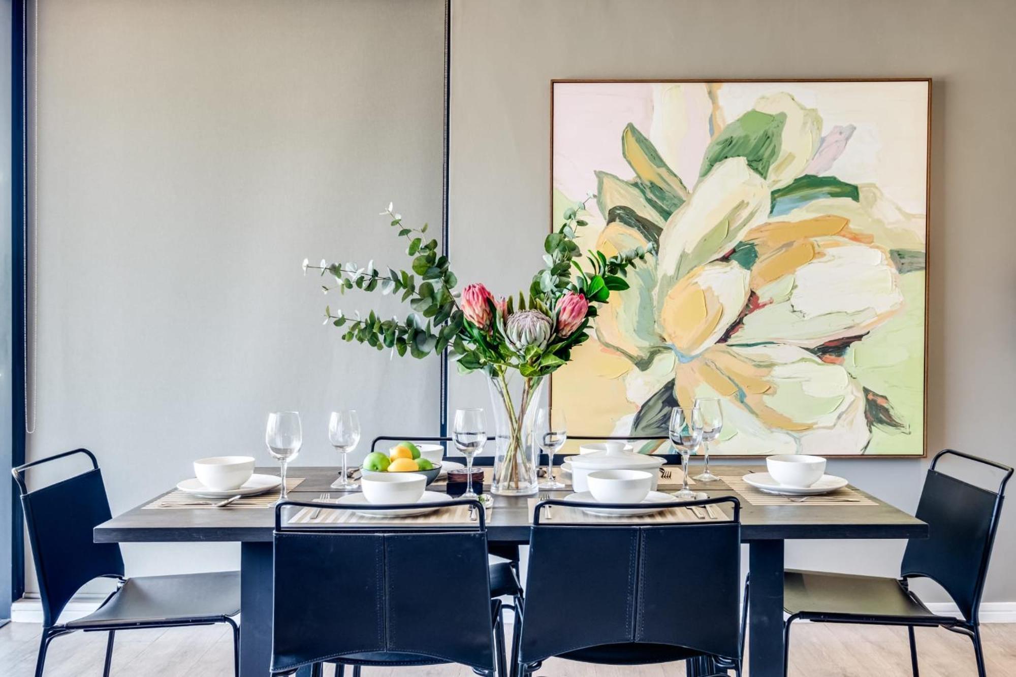 202 Warwick Apartment Cape Town